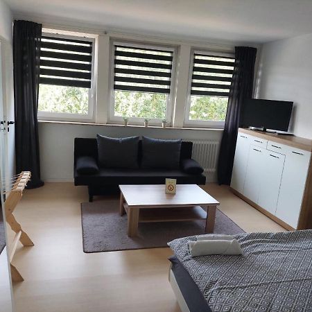 Ferienwohnung Vorlaender Munster im Heidekreis Exterior photo